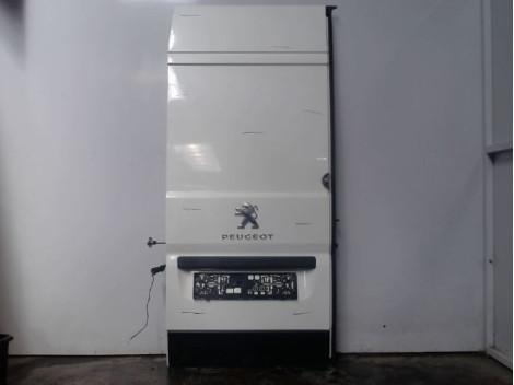 PORTE BATTANTE ARRIERE GAUCHE PEUGEOT BOXER