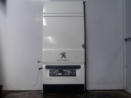PORTE BATTANTE ARRIERE GAUCHE PEUGEOT BOXER