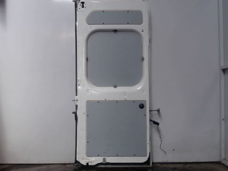 PORTE BATTANTE ARRIERE GAUCHE PEUGEOT BOXER