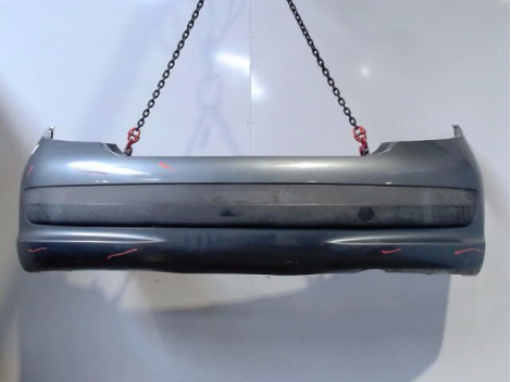 PARE-CHOC ARRIER PEUGEOT 207 3P