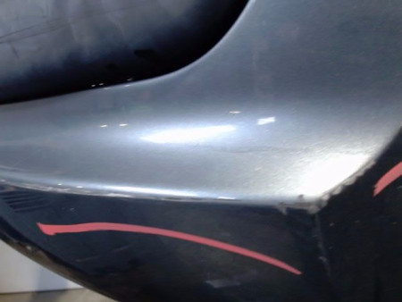 PARE-CHOC ARRIER PEUGEOT 207 3P