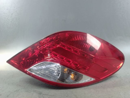 FEU ARRIERE DROIT PEUGEOT 207 3P