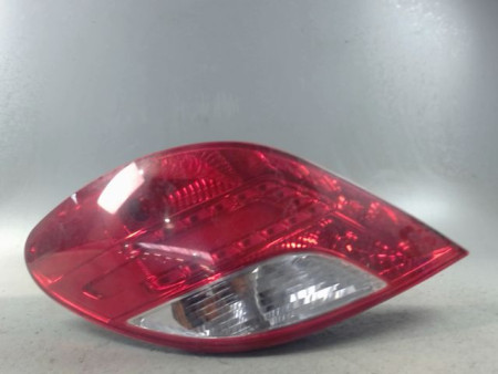 FEU ARRIERE GAUCHE  PEUGEOT 207 3P