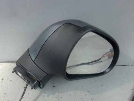 RETROVISEUR EXTERIEUR ELECTRIQUE DROIT PEUGEOT 207 3P