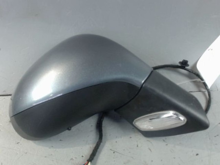 RETROVISEUR EXTERIEUR ELECTRIQUE DROIT PEUGEOT 207 3P