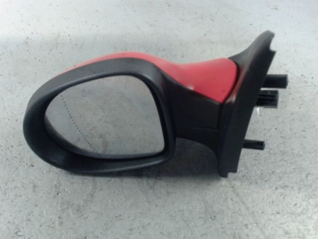 RETROVISEUR EXTERIEUR ELECTRIQUE GAUCHE RENAULT TWINGO 2 2007-