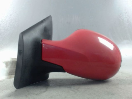 RETROVISEUR EXTERIEUR ELECTRIQUE GAUCHE RENAULT TWINGO 2 2007-