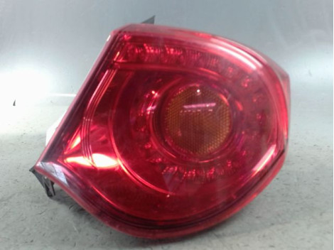 FEU ARRIERE DROIT ALFA ROMEO GUILIETTA 2010-