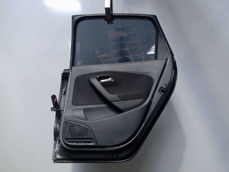 PORTE ARRIERE DROIT VOLKSWAGEN POLO 2009-