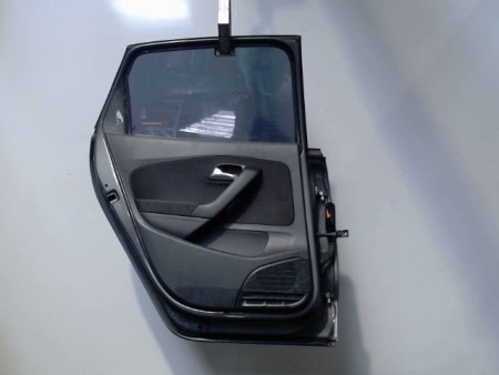 PORTE ARRIERE GAUCHE VOLKSWAGEN POLO 2009-