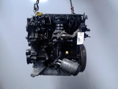 MOTEUR DIESEL RENAULT ESPACE 2002- 2.2 dCi 