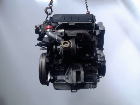MOTEUR DIESEL RENAULT ESPACE 2002- 2.2 dCi 