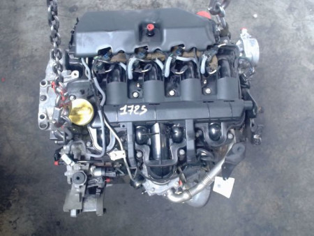 MOTEUR DIESEL RENAULT ESPACE 2002- 2.2 dCi 