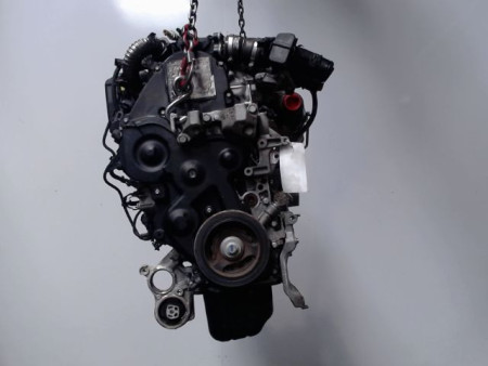 MOTEUR DIESEL CITROEN C4 2008- 1.6 HDi