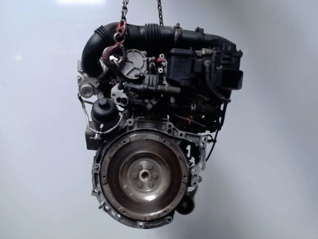 MOTEUR DIESEL CITROEN C4 2008- 1.6 HDi