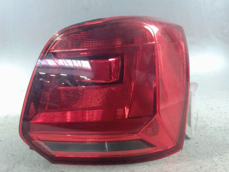 FEU ARRIERE DROIT VOLKSWAGEN POLO 2009-