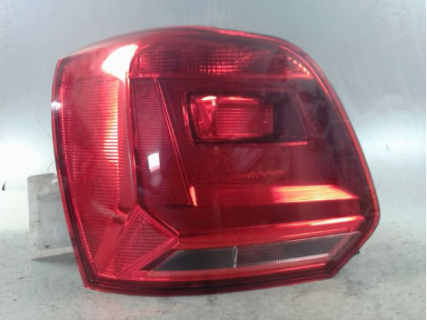 FEU ARRIERE GAUCHE  VOLKSWAGEN POLO 2009-