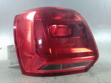 FEU ARRIERE GAUCHE  VOLKSWAGEN POLO 2009-