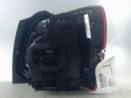 FEU ARRIERE GAUCHE  VOLKSWAGEN POLO 2009-