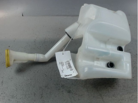 RESERVOIR LAVE-GLACE AVANT RENAULT LAGUNA III 2009-