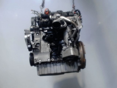 MOTEUR DIESEL VOLKSWAGEN GOLF V 2003-2009 2.0 TDI