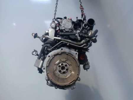 MOTEUR DIESEL VOLKSWAGEN GOLF V 2003-2009 2.0 TDI