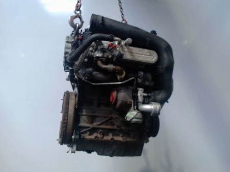 MOTEUR DIESEL VOLKSWAGEN GOLF V 2003-2009 2.0 TDI