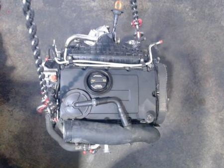 MOTEUR DIESEL VOLKSWAGEN GOLF V 2003-2009 2.0 TDI