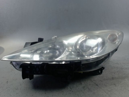 PHARE GAUCHE PEUGEOT 307 SW 2005-