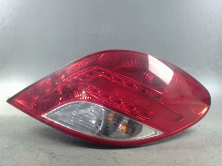 FEU ARRIERE DROIT PEUGEOT 207 2011-