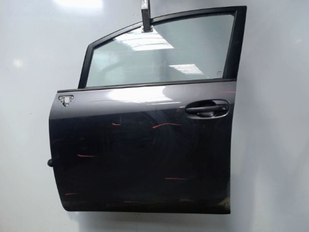 PORTE AVANT GAUCHE TOYOTA VERSO 2010-