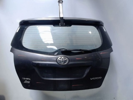 HAYON TOYOTA VERSO 2010-