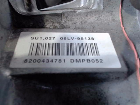 BOITE A VITESSE AUTOMATIQUE RENAULT LAGUNA II ESTATE 2005-2007 2.2 dCi