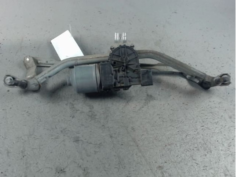 MECANISME ESSUIE-GLACE AVANT PEUGEOT 207 3P