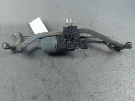 MECANISME ESSUIE-GLACE AVANT PEUGEOT 207 3P