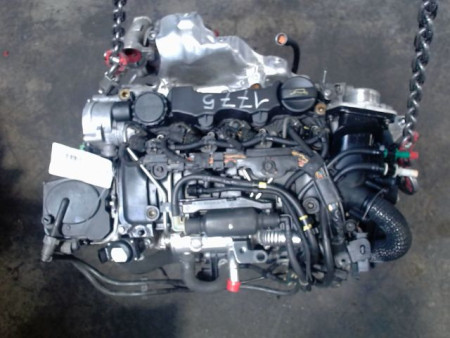 MOTEUR DIESEL PEUGEOT 308 2009- 1.6 HDi