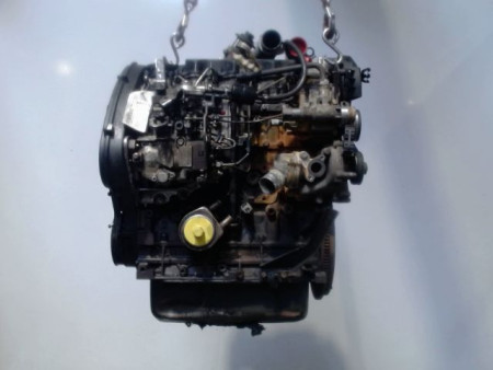 MOTEUR DIESEL PEUGEOT BOXER 2.5 TDI