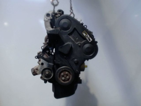 MOTEUR DIESEL PEUGEOT BOXER 2.5 TDI