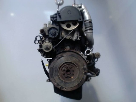 MOTEUR DIESEL PEUGEOT BOXER 2.5 TDI