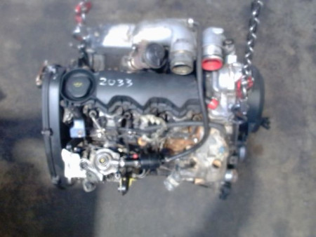 MOTEUR DIESEL PEUGEOT BOXER 2.5 TDI