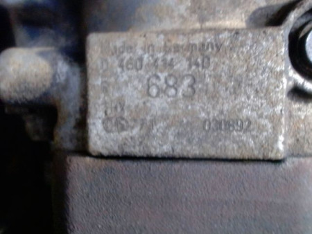 MOTEUR DIESEL PEUGEOT BOXER 2.5 TDI