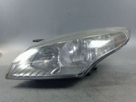 PHARE GAUCHE RENAULT MEGANE III ESTATE 09-