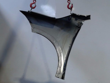 AILE AVANT DROIT RENAULT MEGANE III ESTATE 09-