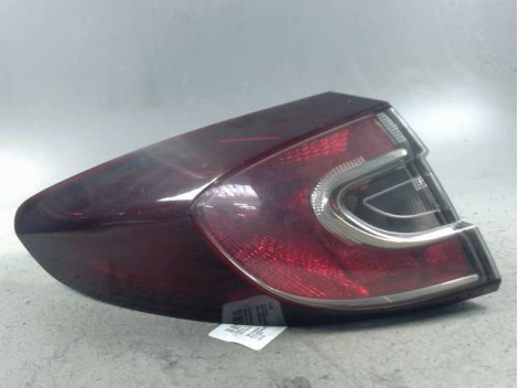 FEU ARRIERE GAUCHE  RENAULT MEGANE III ESTATE 09-