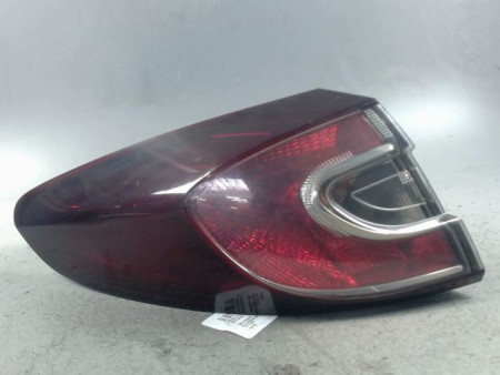FEU ARRIERE GAUCHE  RENAULT MEGANE III ESTATE 09-