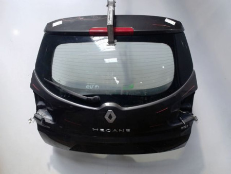 HAYON RENAULT MEGANE III ESTATE 09-