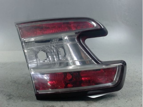 FEU ARRIERE INTERIEUR GAUCHE RENAULT MEGANE III ESTATE 09-