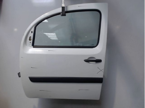 PORTE AVANT GAUCHE RENAULT KANGOO EXPRESS 2003-