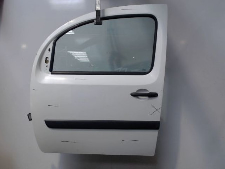 PORTE AVANT GAUCHE RENAULT KANGOO EXPRESS 2003-
