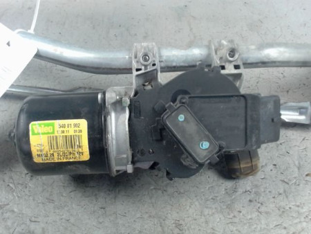MECANISME ESSUIE-GLACE AVANT RENAULT KANGOO EXPRESS 2003-